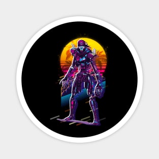 Revenant Apex Legends Magnet